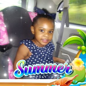 Meet your Posher, Davisha